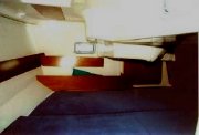 Beneteau 322 Aft Cabin