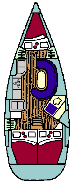 Beneteau 32s5
